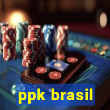 ppk brasil